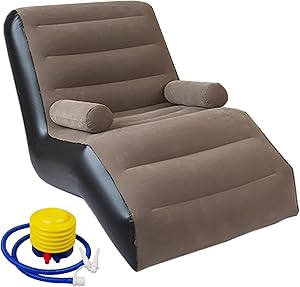 Inflatable Sofa Couch