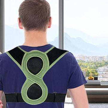 Back Posture Belt