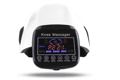 Electric Heating Knee Massager